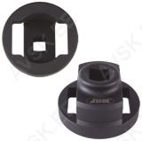 Eripadrun rummumutrile 6.5-9t bpw 65mm 3/4" jbm*