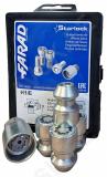 LUKUSTUSM. M12X1.50/34/21 (P21/30. CH21) H1/E. STARLOCK