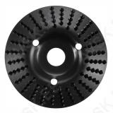 Tapered Rasp Disc 125mm No1