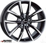 AUTEC ASTANA BP 8.0X18. 5X114/46 (67.1) (ZW) (K60°(TUV) KG750 **