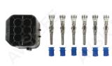 AMP -LIIDE 6-KL,ISANE,3 TK