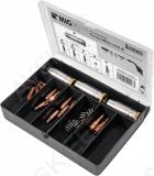 KEEVITUS MIG/MAG TARVIKUKOMPLEKT GYS