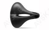 Sadul Selle Italia Sportourer Zeta Comfort Gel Flow