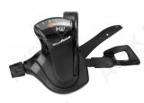 Shifter SunRace DLM403 vasak, 3-käiku