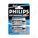 PATAREI, PHILIPS EXTREME, 1.5V, D 2TK