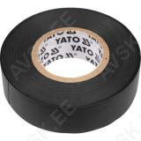 Insulation Tape 0.13mm 19mmx20M Black