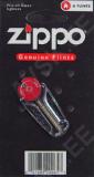 ZIPPO tulemasina kivid 6 tk