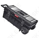 QBRICK SYSTEM LONGER TECHNIK