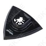 Adhesive Sanding Plate “PRO”, universal receptacle 95 mm