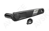 Eesmine hammasrattaplokk SRAM Power Meter Upgrade Kit Apex D1 AXS DUB Wide
