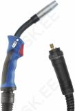 Mig torch grip 150a - 3m - (ctø0.8mm-m6) gys