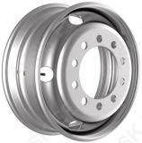 Velg 6.00x17.5 10 polti (10x225). et/hm 122.5/133. m22is36. cb176. kpz kg3150 (uus!)