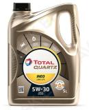 TOTAL QUARTZ INEO LONG LIFE 5W30 5L