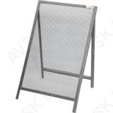 Compost And Gravel Sieve 60X100Cm 20mm
