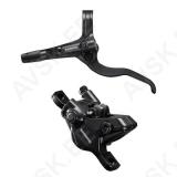 Ketaspidur Shimano MT401 esimene