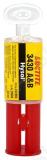 LOCTITE 3430 - EPOKSIIDLIIM (LÄBIPAISTEV) 24ML