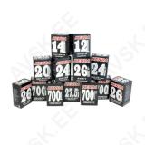 Sisekumm Kenda 26x2,3/2,4 PV