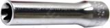 1/4" TORX PIKK PADRUN E4. 50MM PIKK TRIUMF