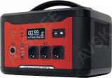 Inverter-akupank 12/230v power pack 1300 gys