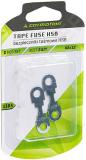 KAITSE HSB 42X12MM (KINNITUS 31MM) 110A 2TK BLISTER CARMOTION