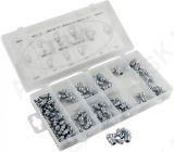 110-os. määrdeniplite kompl. sirge 45°-90° jbm*