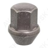 Rattamutter M12 x 1.50 koonus 19mm võti