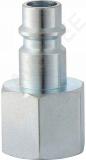 SURUÕHU KIIRLIIDE RP 1/4" SISEKEERE XF 7.4MM PCL AA7106