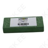 Polishing paste green