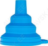 LEHTER 70MM SILIKOONIST. KOKKUVOLDITAV GEKO