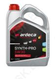 Xl ardeca synth-pro 5w30 5l