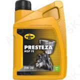 KROONOIL PRESTEZA MSP FE 0W30 1L
