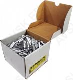 VELJETASAKAAL 100X20G. TSINK. VALUV. PULBERV. (ITALMATIC/OE) KARP
