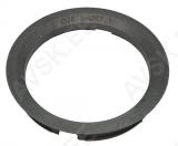 SOBITUSRÕNGAS 76.9-67.1 (Z28D) HÕBEHALL. 1TK