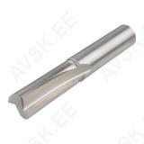 HSS Straight Bit 8 mm, 8 mm shank