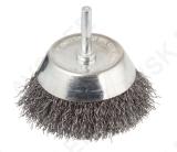 Koonushari drellile 75mmx6mm gofreeritud pakendita