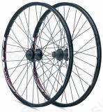 Tagajooks Rodi Wheels 26x32H eks. disc