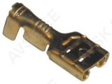 JUHTMEOTSIK 6,3 MM
