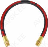 OHUTUSVOOLIK SURUÕHUTÖÖRIISTALE 3/8". 0.6M CHICAGO PNEUMATIC