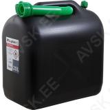 KANISTER 20L MUST PLAST