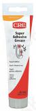 CRC SUPER ADHESIVE GREASE NLGI-2 VESIVASELIINMÄÄRE 100ML/TUUB