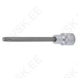 Padrunotsik 1/2" TORX T45 pikkus 140mm *