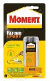 Moment instant mix - kiire epoksiidliim (1min.) 14ml