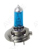 Lambipirnid, h7, blu-xe, halogeen, 55w