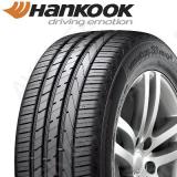 255/60R17 Hankook Ventus S1 Evo2 SUV K117A Suvi 106V