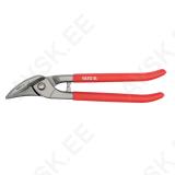 Ideal Pattern Snips 260mm Right