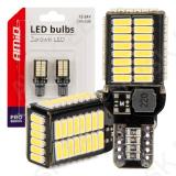 LED Canbus PRO T15e 54x4014 SMD 12V-24V Amio