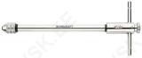 Tap Wrench with ratchet long versionno. 20 for M 5 - M 12 bulk packaging