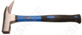 Roofing Hammer | DIN 7239 | Fibreglas Shaft | 600 g