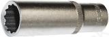 3/8" PIKK PADRUN 7MM. 12-KANT TRIUMF
