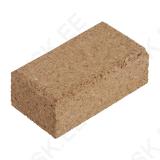 Sanding Block, cork